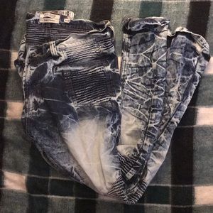 Dash denim jeans